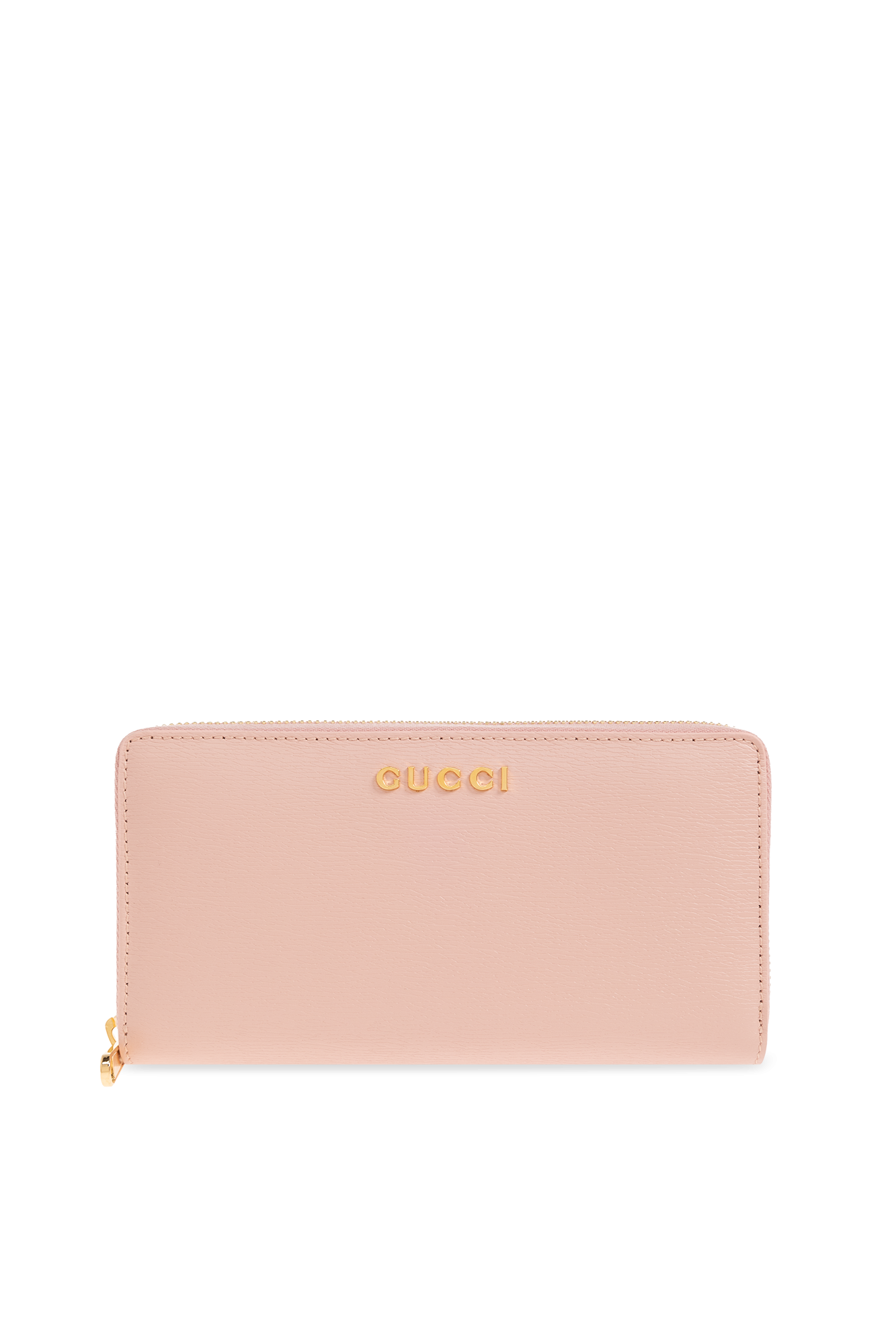 はる ♡ GUCCI ウォレット AI画像有】GUCCI グッチ GG柄 レザー 長財布 ブルーウォレット 【公式